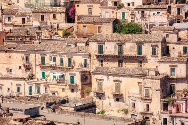 Circuit Autotour Sur la Route de la Sicile pas cher photo 9