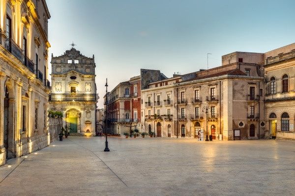Circuit Autotour Sur la Route de la Sicile pas cher photo 14