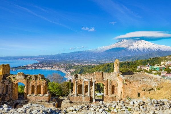 Autotour Balade Sicilienne 4* pas cher photo 9
