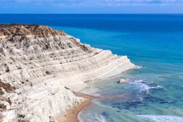 Autotour Balade Sicilienne 4* pas cher photo 11