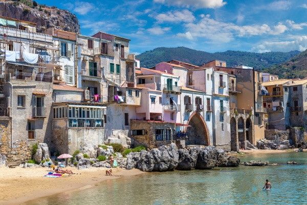 Autotour Balade Sicilienne 4* pas cher photo 17