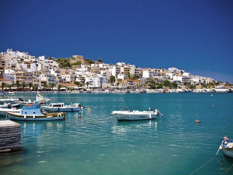 Road Trip Splendeurs de Crète - Catégorie supérieure pas cher photo 3