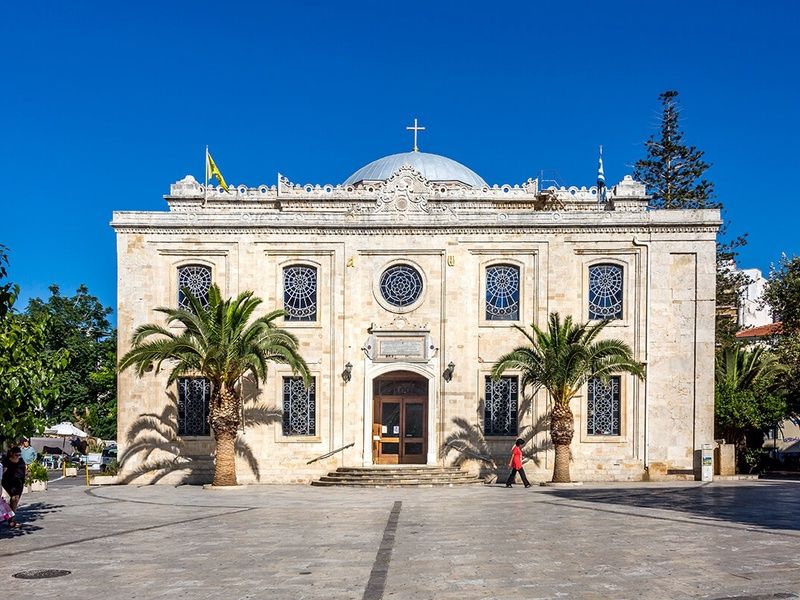 Road Trip Splendeurs de Crète - Catégorie supérieure pas cher photo 4