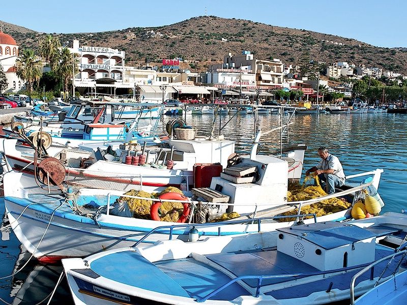 Road Trip Splendeurs de Crète - Catégorie supérieure pas cher photo 5