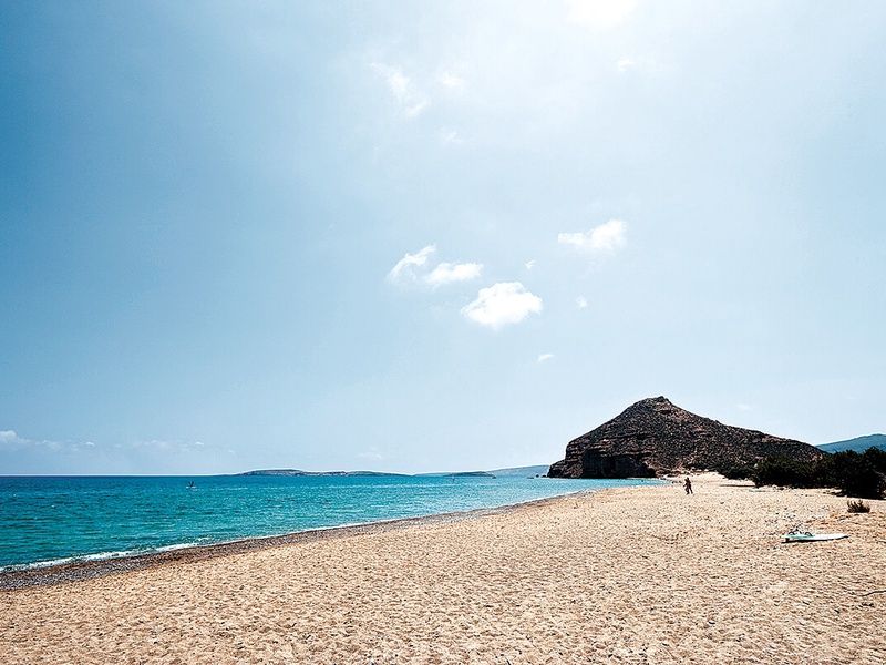 Road Trip Splendeurs de Crète - Catégorie supérieure pas cher photo 7