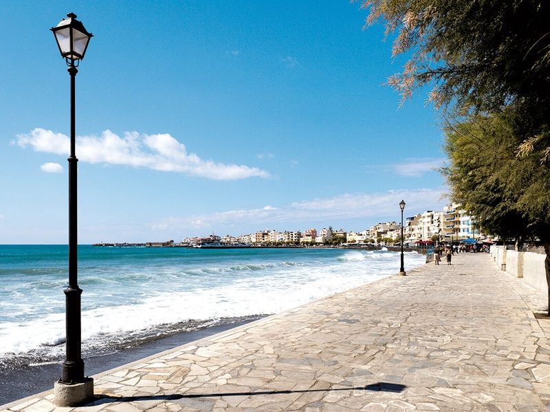 Road Trip Splendeurs de Crète - Catégorie supérieure pas cher photo 8