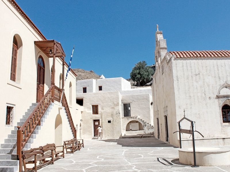 Road Trip Splendeurs de Crète - Catégorie supérieure pas cher photo 12