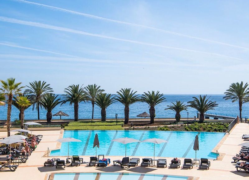 Circuit Aventuriers de Madère + Vila Gale Santa Cruz 4* pas cher photo 3