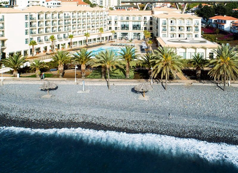 Circuit Aventuriers de Madère + Vila Gale Santa Cruz 4* pas cher photo 7