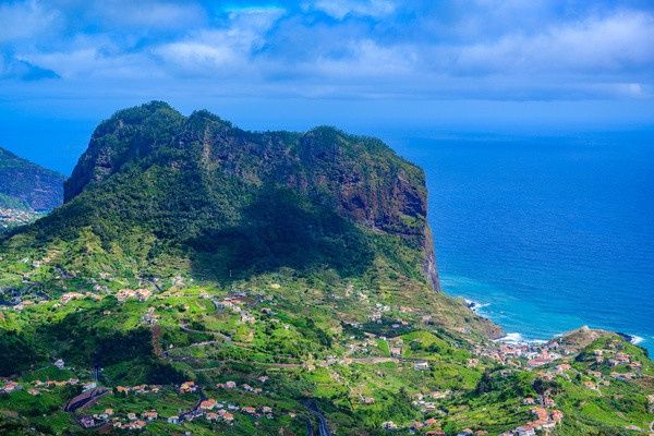 Circuit Douceurs de Madère 4* pas cher photo 16