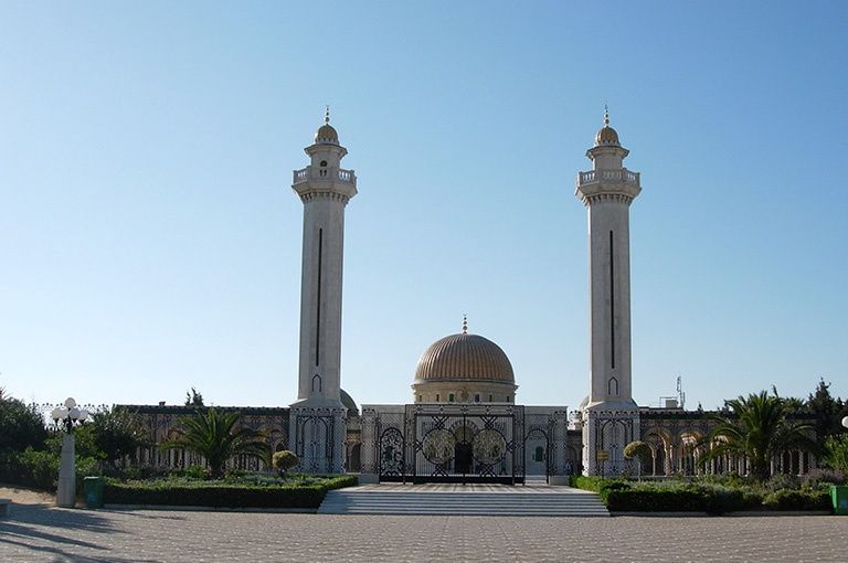 Circuit Découverte de la Tunisie - Hôtel Mövenpick Resort Marine et Spa Sousse 5* pas cher photo 13