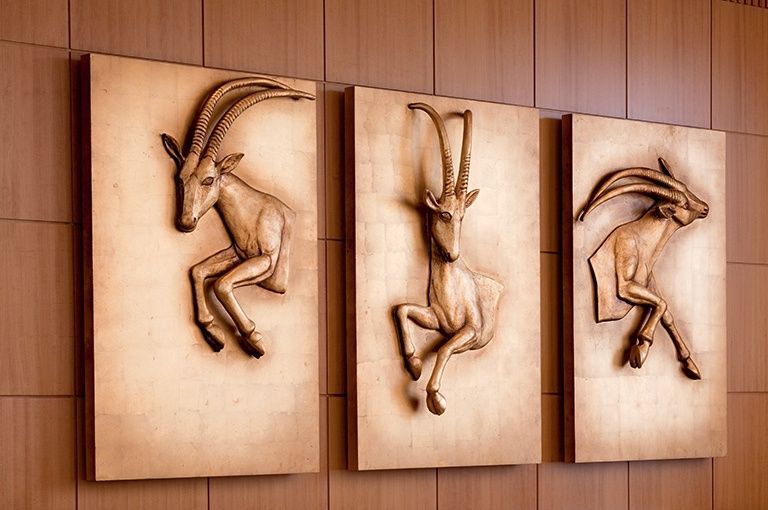 Circuit Découverte de la Tunisie - Hôtel Mövenpick Resort Marine et Spa Sousse 5* pas cher photo 26