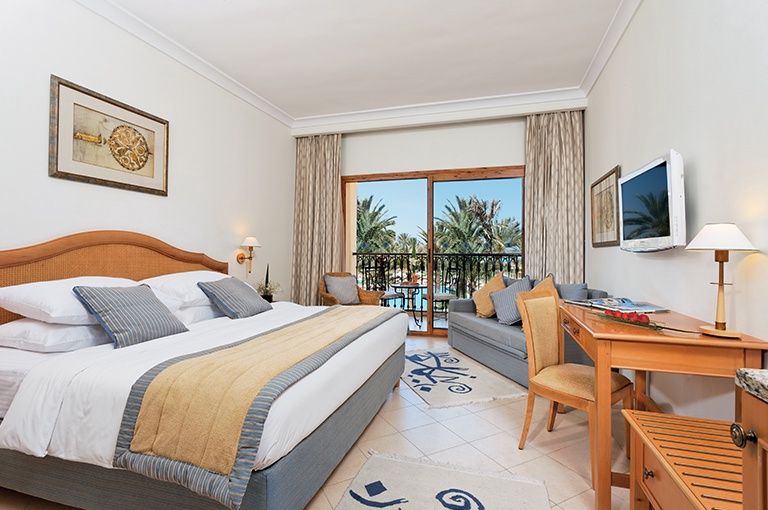 Circuit Découverte de la Tunisie - Hôtel Mövenpick Resort Marine et Spa Sousse 5* pas cher photo 34