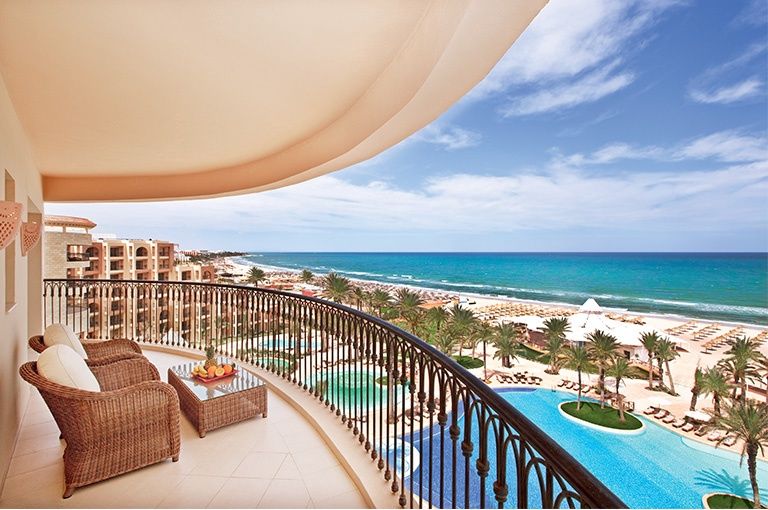 Circuit Découverte de la Tunisie - Hôtel Mövenpick Resort Marine et Spa Sousse 5* pas cher photo 37