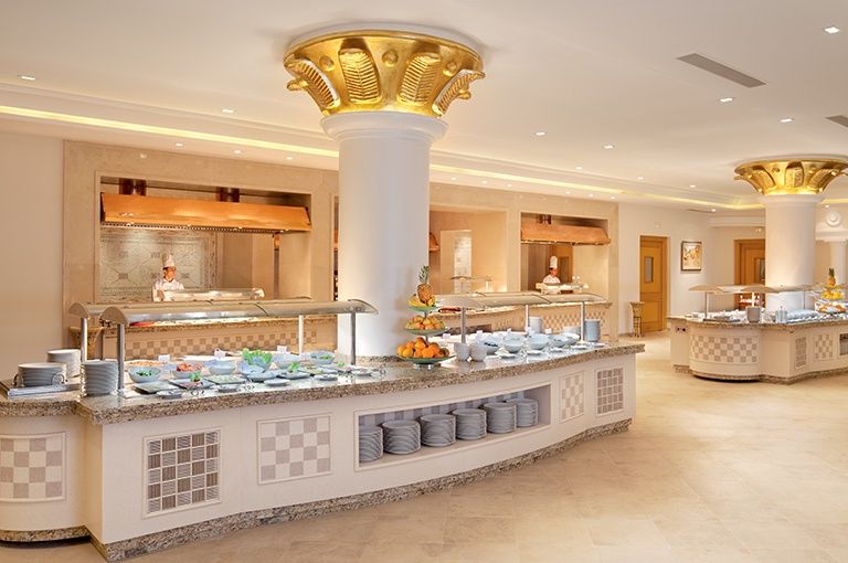 Circuit Découverte de la Tunisie - Hôtel Mövenpick Resort Marine et Spa Sousse 5* pas cher photo 44