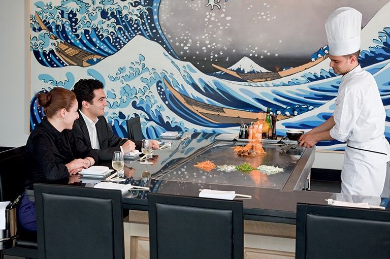 Circuit Découverte de la Tunisie - Hôtel Mövenpick Resort Marine et Spa Sousse 5* pas cher photo 50