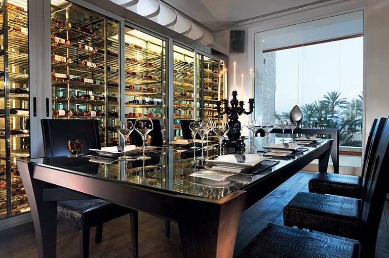 Circuit Découverte de la Tunisie - Hôtel Mövenpick Resort Marine et Spa Sousse 5* pas cher photo 51