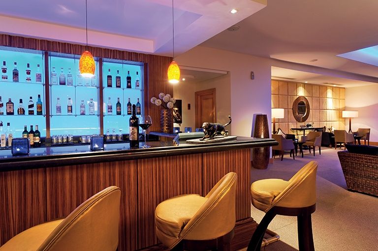 Circuit Découverte de la Tunisie - Hôtel Mövenpick Resort Marine et Spa Sousse 5* pas cher photo 56