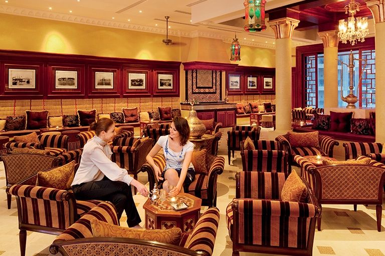 Circuit Découverte de la Tunisie - Hôtel Mövenpick Resort Marine et Spa Sousse 5* pas cher photo 60