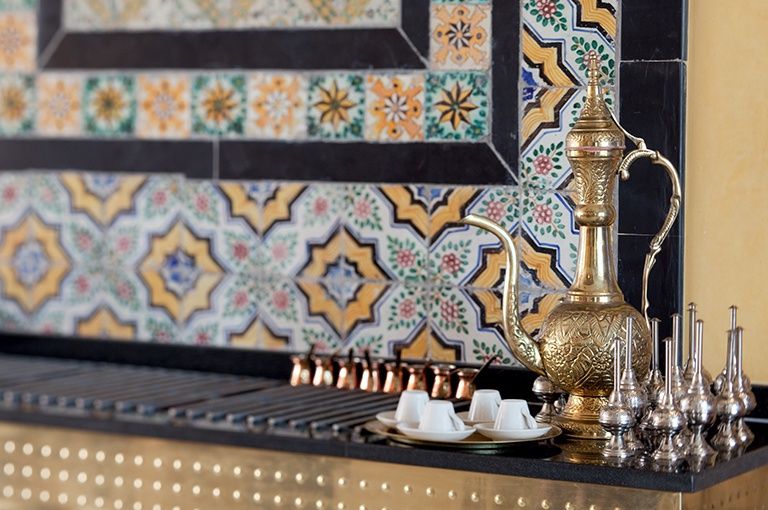 Circuit Découverte de la Tunisie - Hôtel Mövenpick Resort Marine et Spa Sousse 5* pas cher photo 62