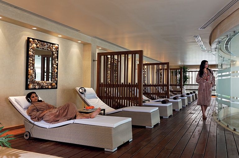 Circuit Découverte de la Tunisie - Hôtel Mövenpick Resort Marine et Spa Sousse 5* pas cher photo 73