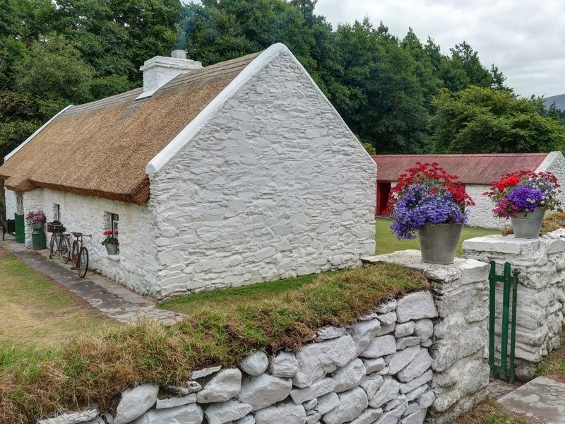 Autotour Sur la route Irlande Hôtels et B&B pas cher photo 3