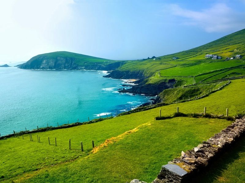 Autotour Sur la route Irlande Hôtels et B&B pas cher photo 5