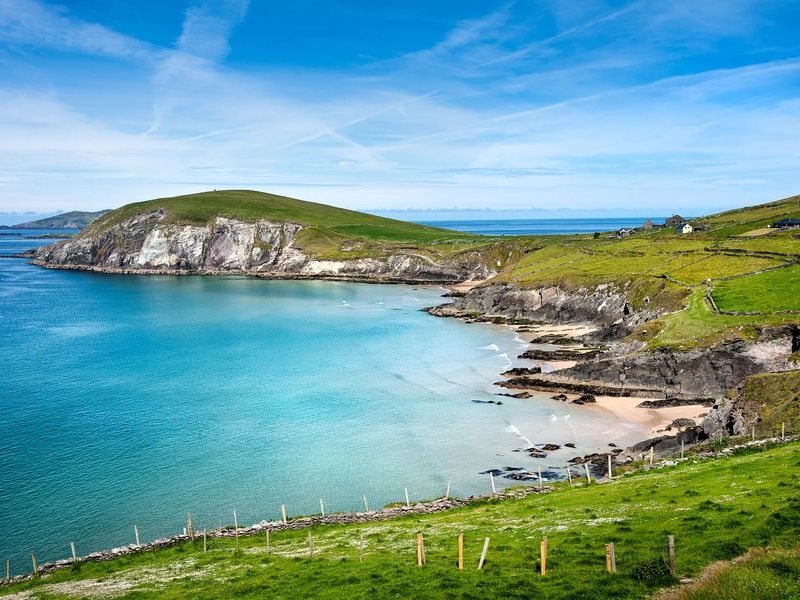Autotour Sur la route Irlande Hôtels et B&B pas cher photo 6