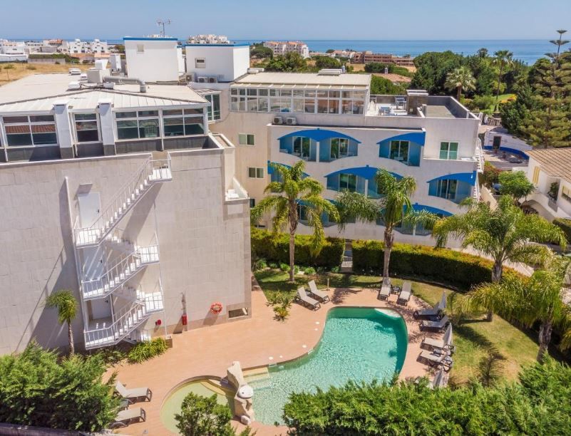 Autotour Charmes de l'Algarve 2025 pas cher photo 10