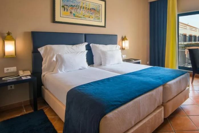 Autotour Charmes de l'Algarve 2025 pas cher photo 11