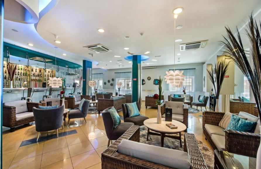 Autotour Charmes de l'Algarve 2025 pas cher photo 12