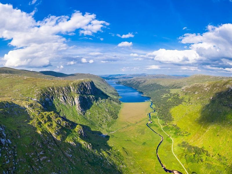 Autotour Sur la route Irlande du Nord pas cher photo 3