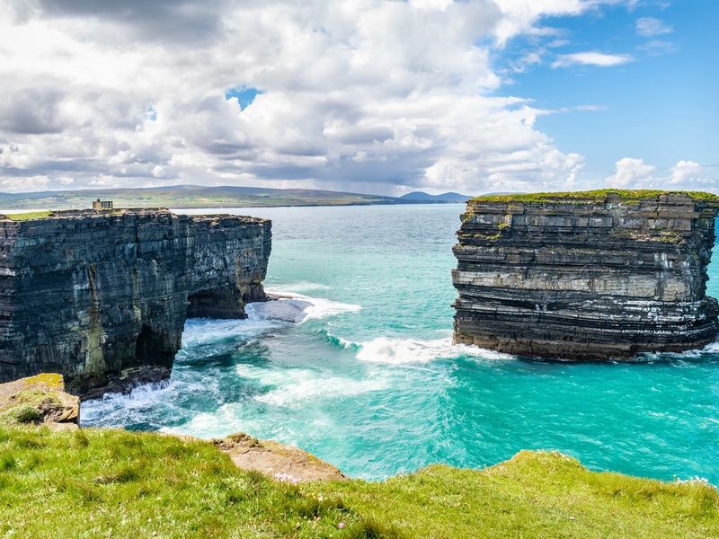 Autotour Sur la route Irlande du Nord pas cher photo 6
