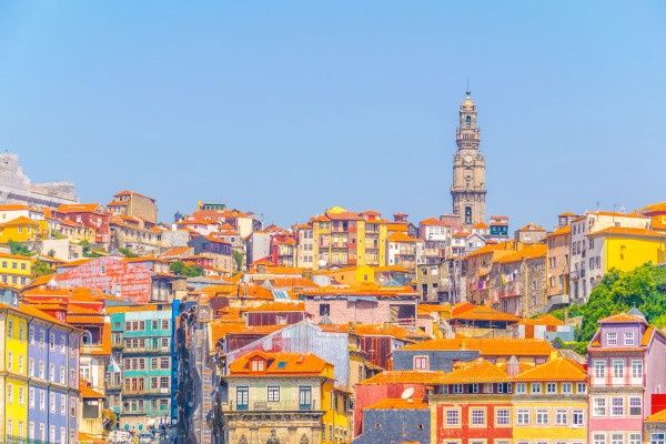 Circuit Couleurs et douceurs du Portugal pas cher photo 1
