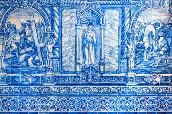 Circuit Couleurs et douceurs du Portugal pas cher photo 21