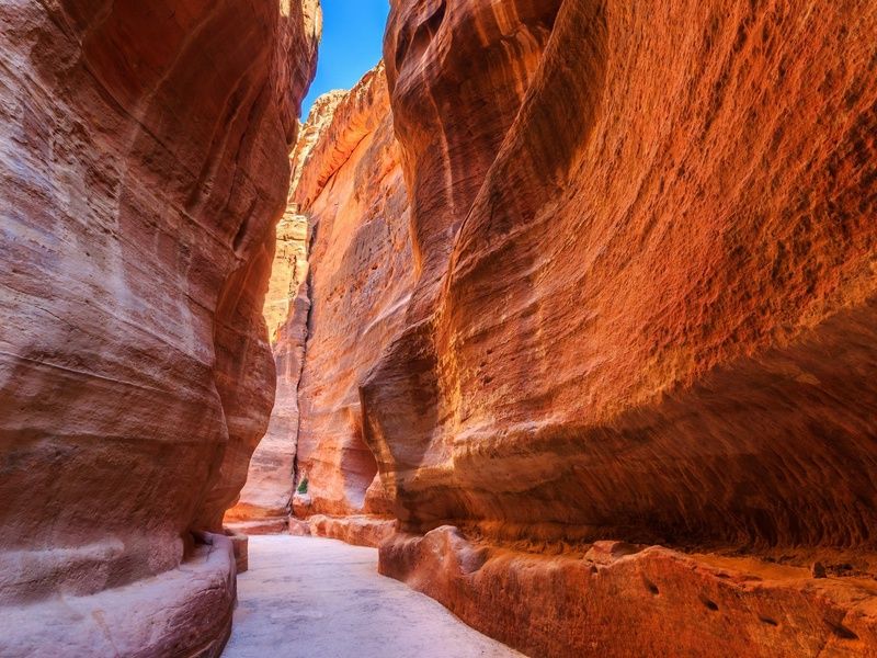 Circuit Jordanie Express pas cher photo 2