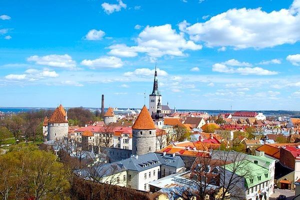 Circuit Cap sur la Baltique 4* pas cher photo 13