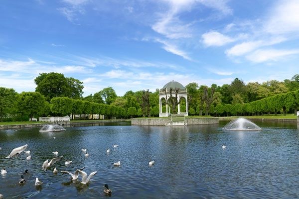 Circuit Cap sur la Baltique 4* pas cher photo 18