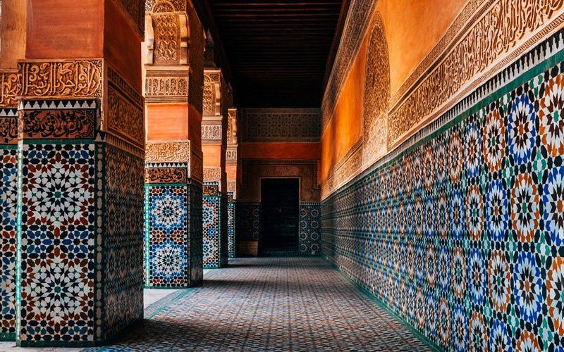 Circuit Grand Sud Maroc & Extension Club Coralia Marrakech 4* pas cher photo 3