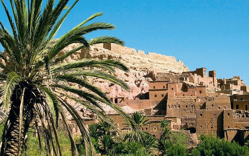 Circuit Grand Sud Maroc & Extension Club Coralia Marrakech 4* pas cher photo 4