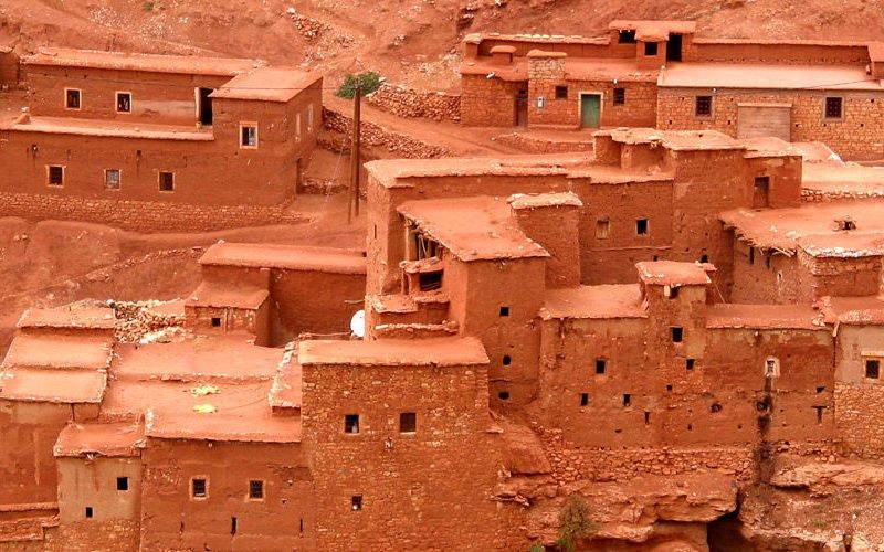 Circuit Grand Sud Maroc & Extension Club Coralia Marrakech 4* pas cher photo 18