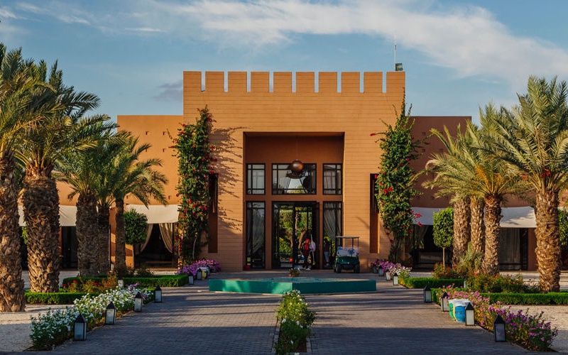 Circuit Grand Sud Maroc & Extension Club Coralia Marrakech 4* pas cher photo 21