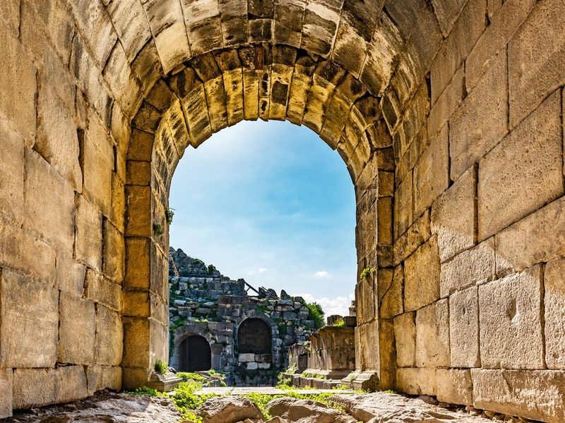 Circuit Merveilleuse Jordanie pas cher photo 12