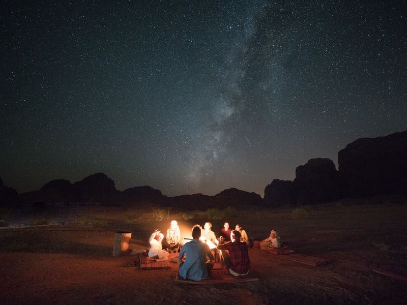 Circuit Merveilleuse Jordanie pas cher photo 18