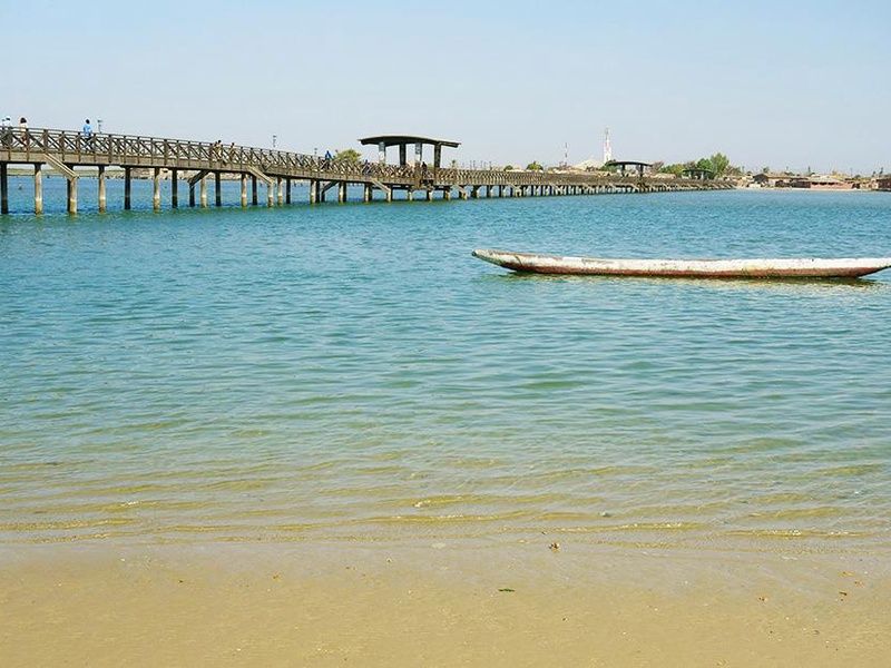 Balade Sénégalaise 3* pas cher photo 2