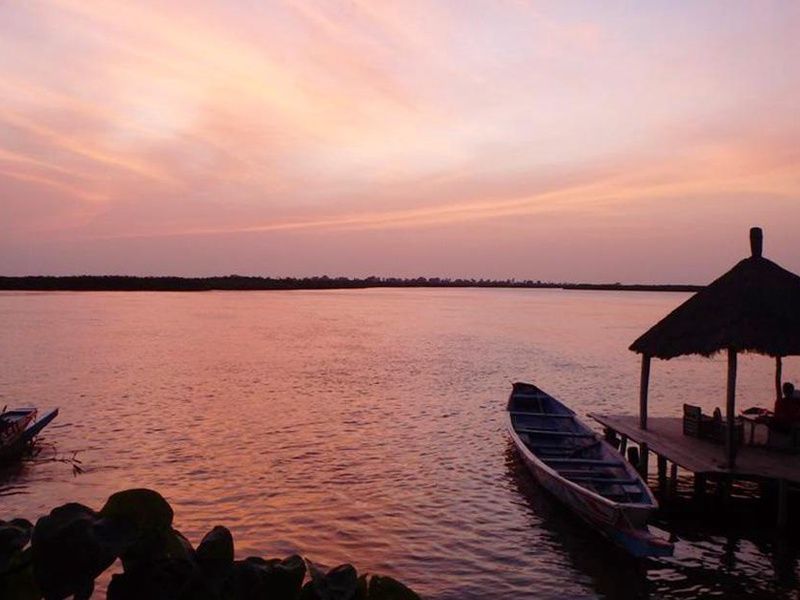 Balade Sénégalaise 3* pas cher photo 5