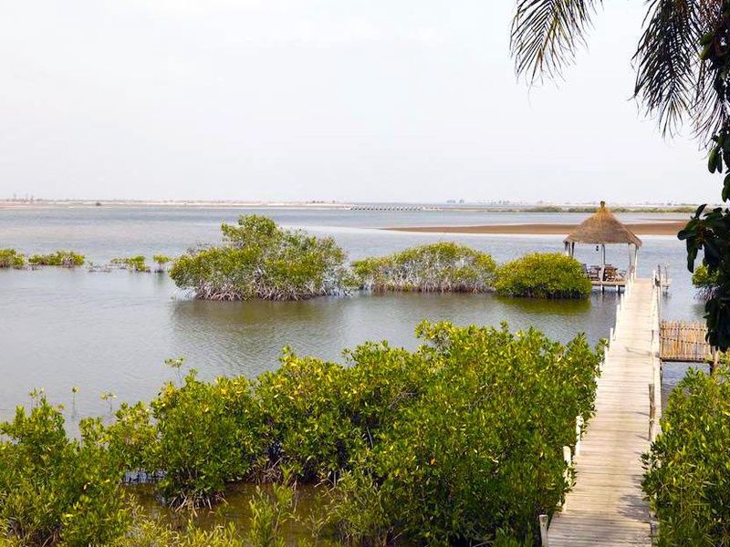 Balade Sénégalaise 3* pas cher photo 7