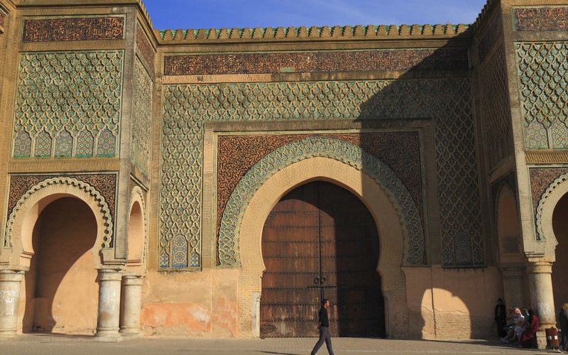 Circuit Coralia Villes Impériales & Extension Club Coralia Dar Atlas 4* pas cher photo 4