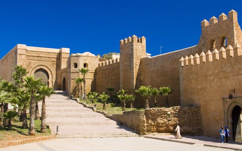 Circuit Coralia Villes Impériales & Extension Club Coralia Dar Atlas 4* pas cher photo 6