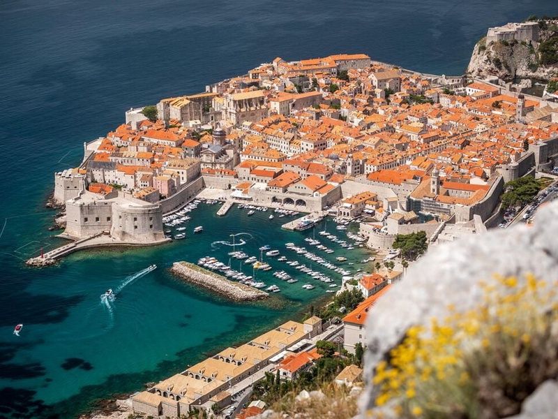 Autotour Grand Tour de Croatie pas cher photo 1